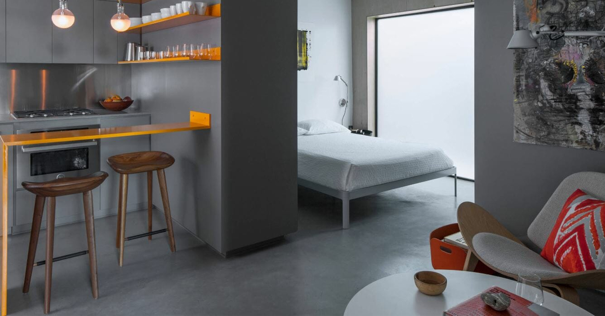 Attributes of a Studio Flat: What to Look For in Dubai